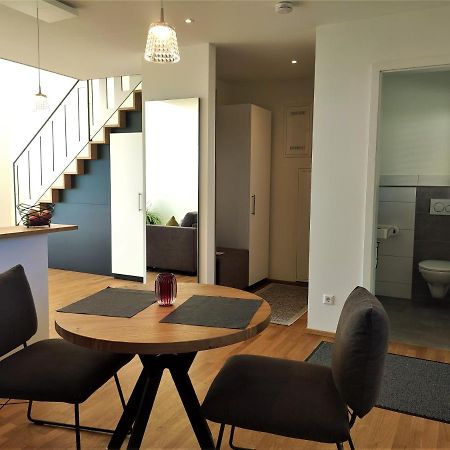 Hecklers Seepanorama Appartements Uberlingen Exterior foto