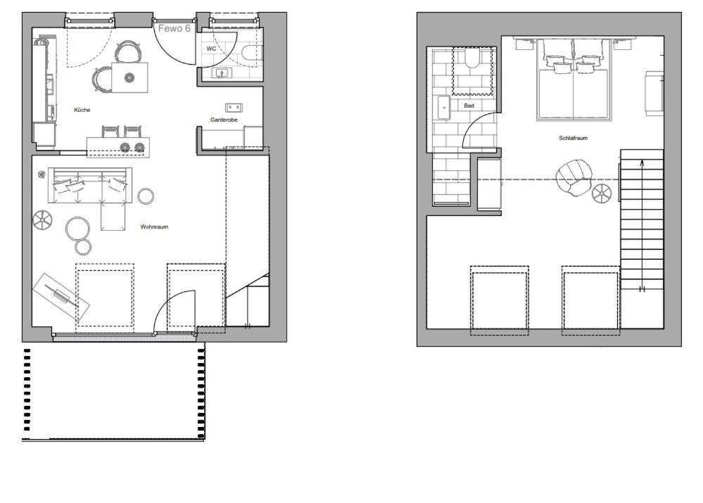 Hecklers Seepanorama Appartements Uberlingen Exterior foto
