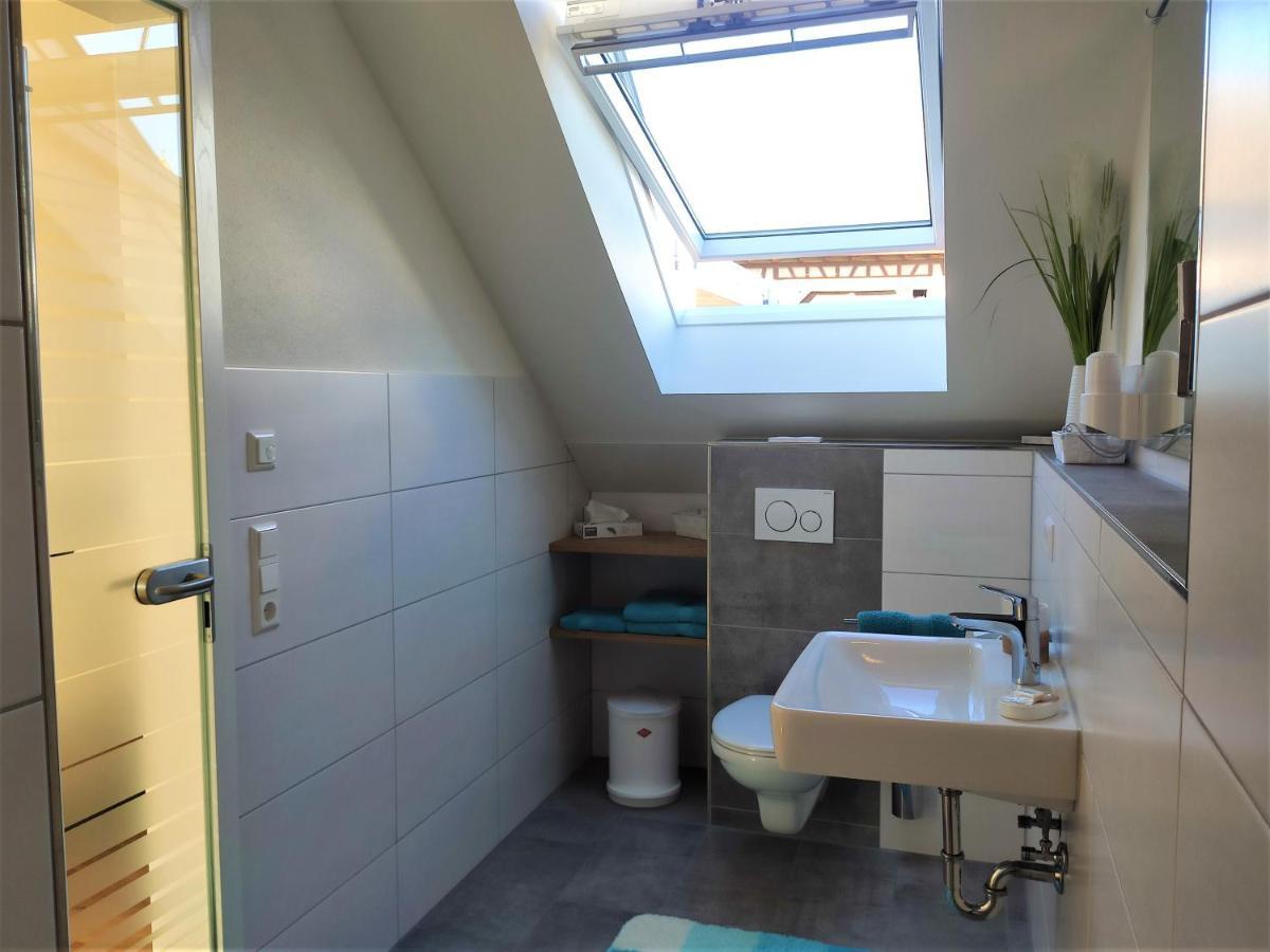 Hecklers Seepanorama Appartements Uberlingen Exterior foto