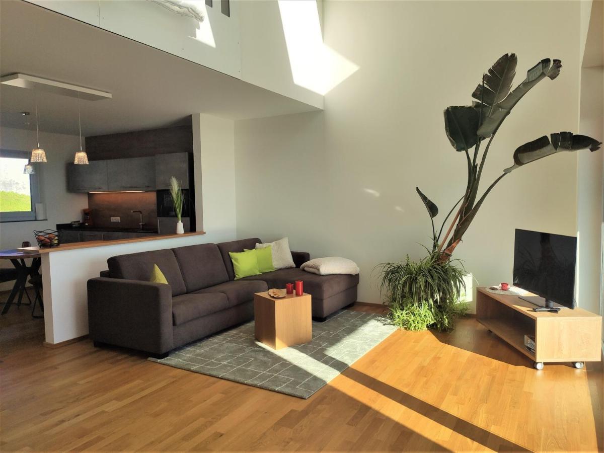 Hecklers Seepanorama Appartements Uberlingen Exterior foto