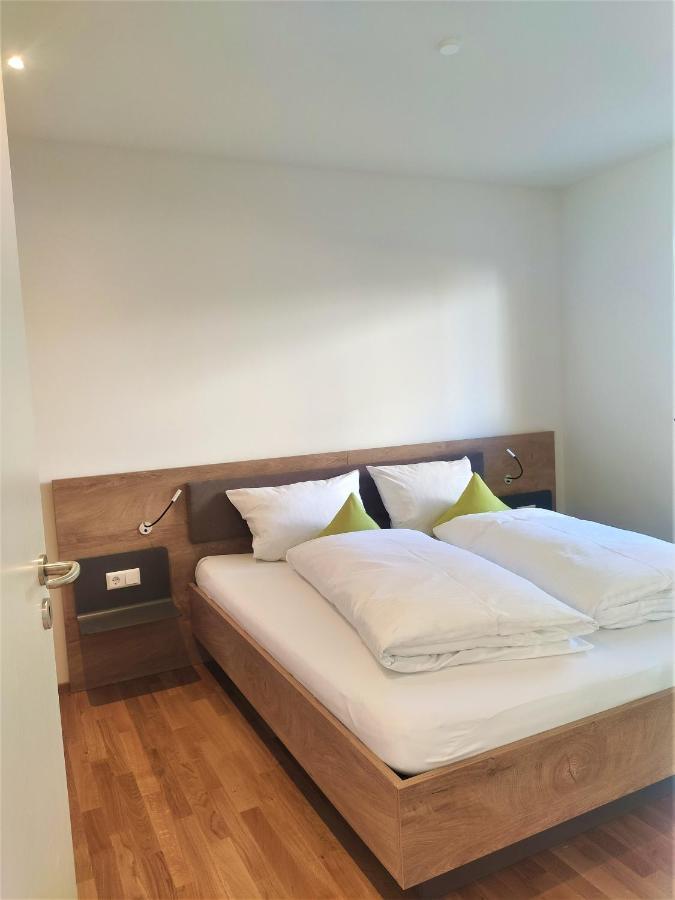 Hecklers Seepanorama Appartements Uberlingen Exterior foto