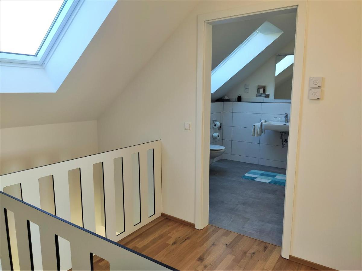 Hecklers Seepanorama Appartements Uberlingen Exterior foto