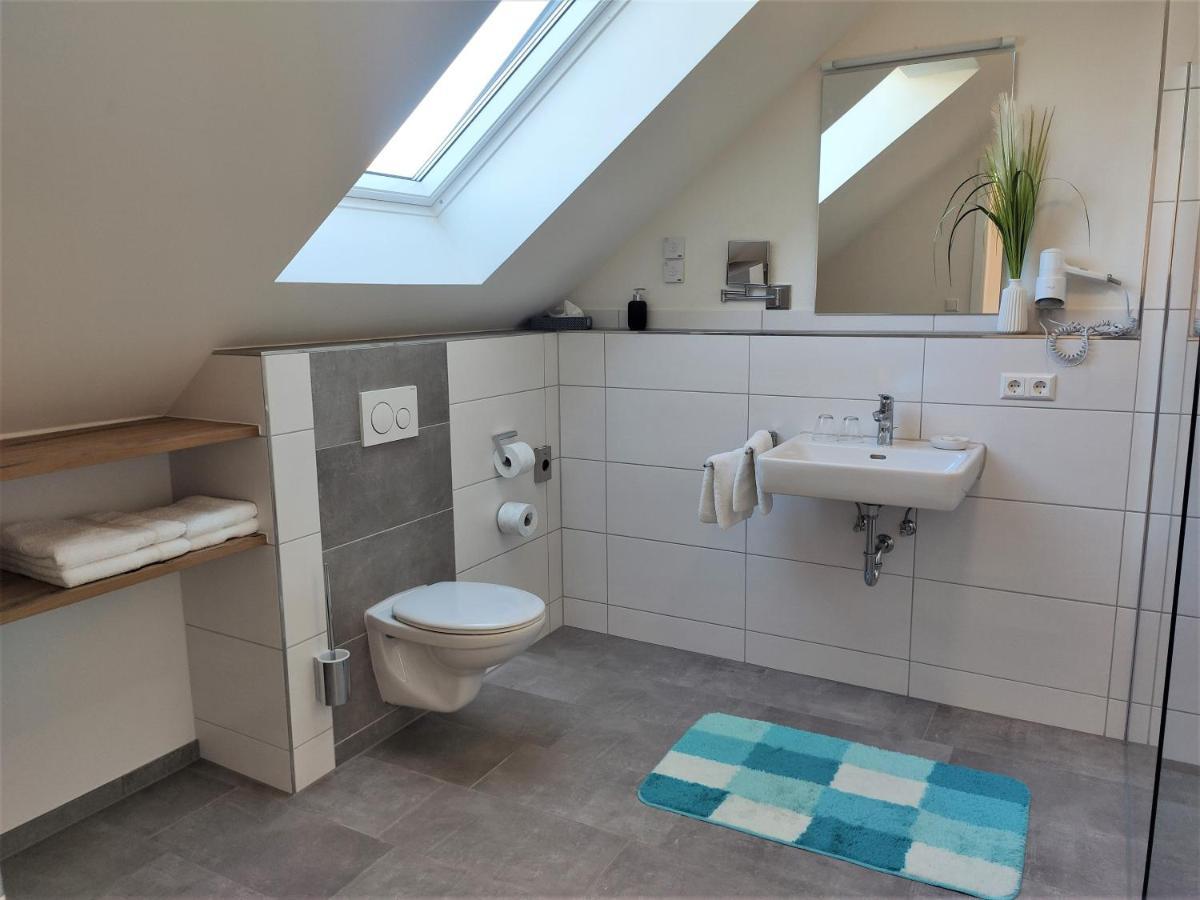 Hecklers Seepanorama Appartements Uberlingen Exterior foto
