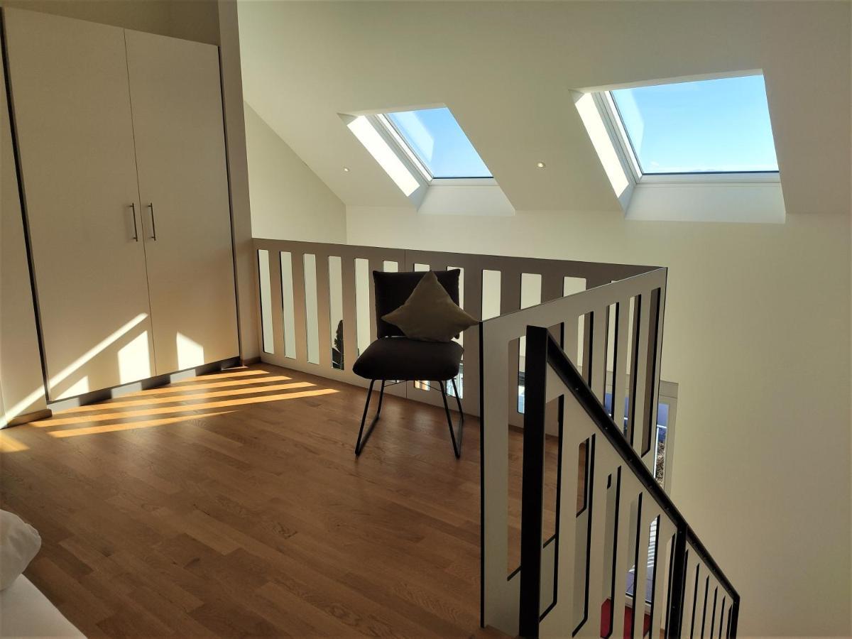 Hecklers Seepanorama Appartements Uberlingen Exterior foto