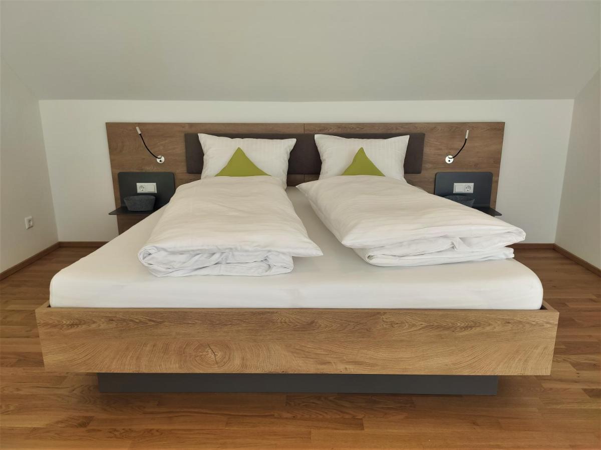 Hecklers Seepanorama Appartements Uberlingen Exterior foto