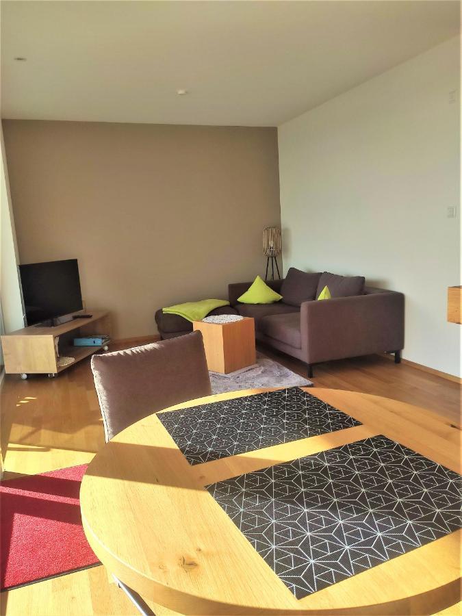 Hecklers Seepanorama Appartements Uberlingen Exterior foto
