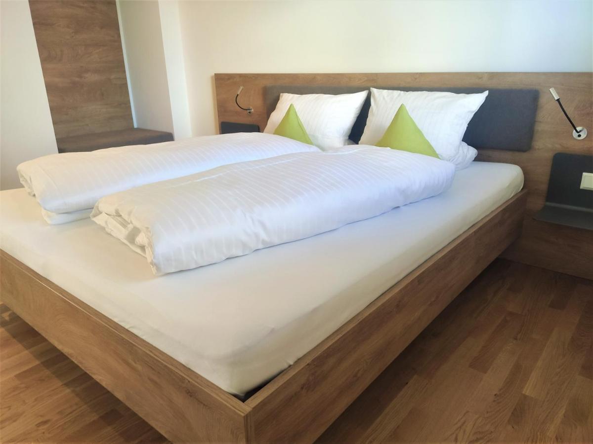 Hecklers Seepanorama Appartements Uberlingen Exterior foto
