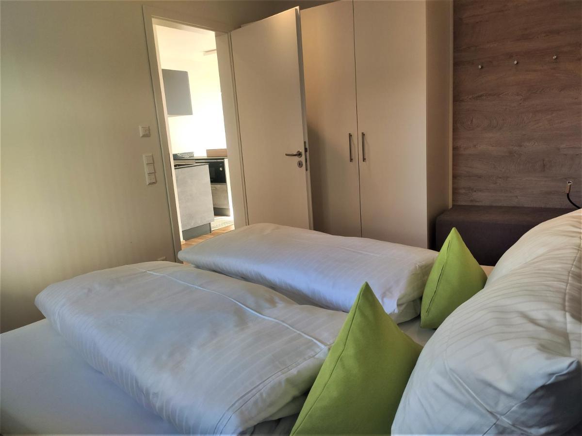 Hecklers Seepanorama Appartements Uberlingen Exterior foto