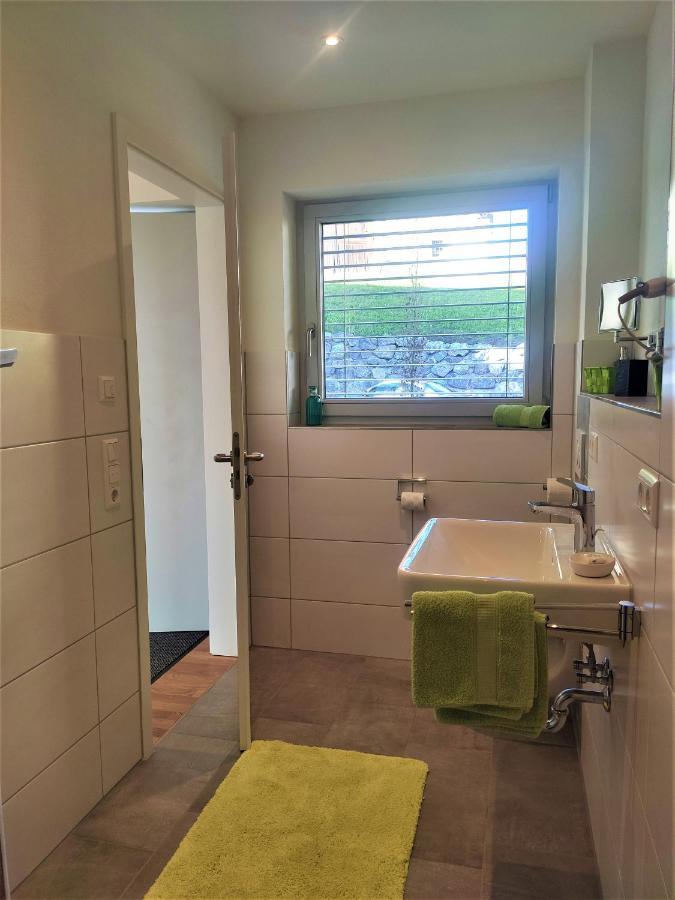 Hecklers Seepanorama Appartements Uberlingen Exterior foto